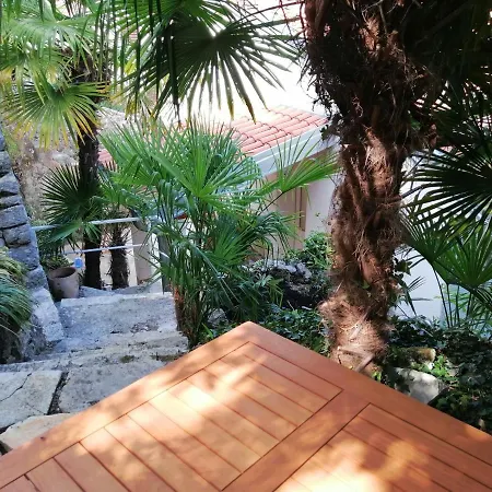 Erika Apartment