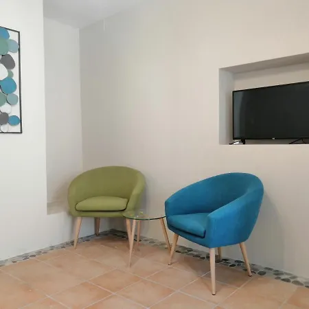 Erika Apartment *