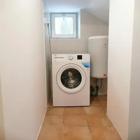 Apartment Erika